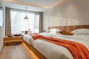 Yangshuo Lisa Boutique Hotel