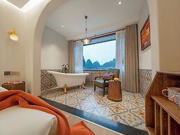 Yangshuo Lisa Boutique Hotel