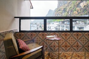 Yangshuo Lisa Boutique Hotel