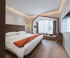 Yangshuo Lisa Boutique Hotel