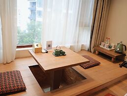 Yangshuo Lisa Boutique Hotel