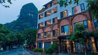Yangshuo Lisa Boutique Hotel