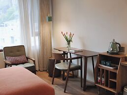 Yangshuo Lisa Boutique Hotel