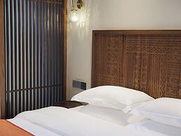 Yangshuo Lisa Boutique Hotel