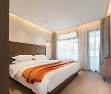 Yangshuo Lisa Boutique Hotel