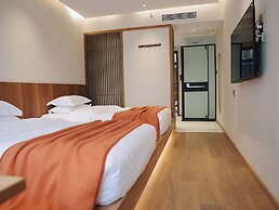 Yangshuo Lisa Boutique Hotel