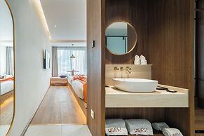 Yangshuo Lisa Boutique Hotel