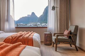 Yangshuo Lisa Boutique Hotel