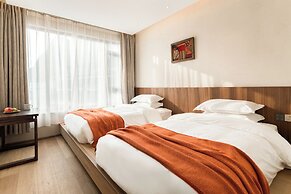 Yangshuo Lisa Boutique Hotel