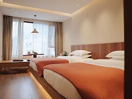 Yangshuo Lisa Boutique Hotel