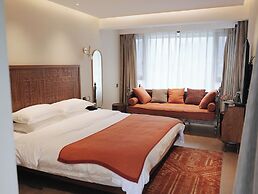 Yangshuo Lisa Boutique Hotel