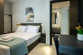 Mosaic Urban Living