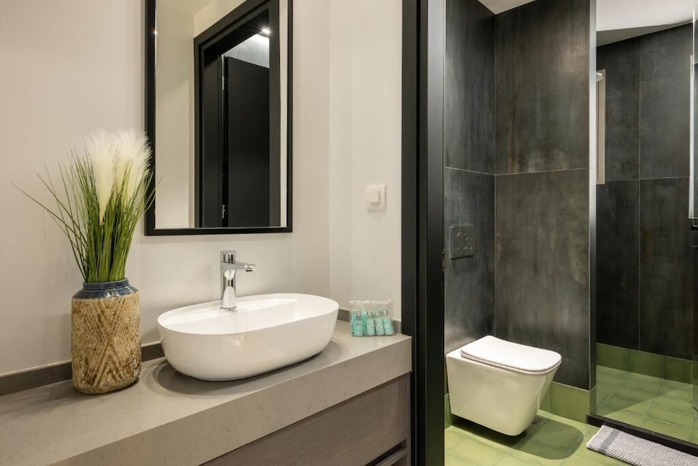Mosaic Urban Living