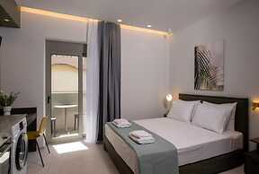 Mosaic Urban Living