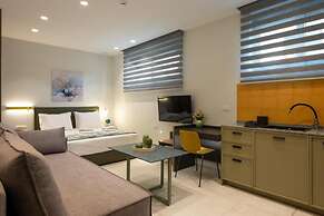 Mosaic Urban Living