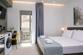 Mosaic Urban Living
