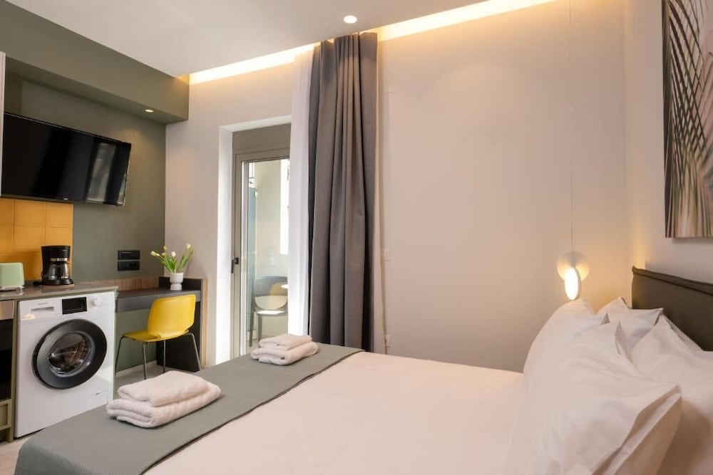 Mosaic Urban Living