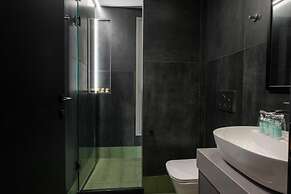 Mosaic Urban Living
