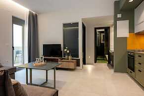 Mosaic Urban Living