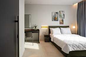 Mosaic Urban Living