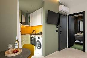 Mosaic Urban Living
