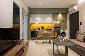 Mosaic Urban Living