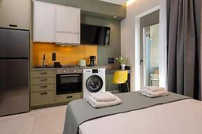 Mosaic Urban Living