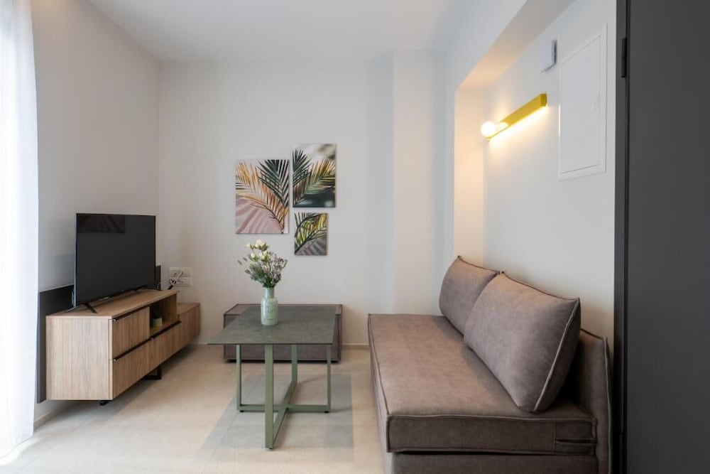 Mosaic Urban Living