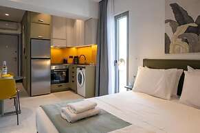 Mosaic Urban Living
