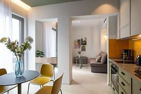 Mosaic Urban Living
