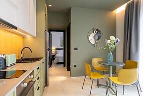 Mosaic Urban Living