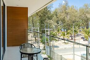 Beachfront Paradise 99 Two Bed Room A5