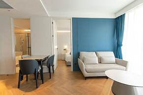 Beachfront Paradise 99 Two Bed Room A5