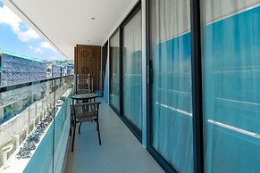 Beachfront Paradise 99 Two Bed Room A5