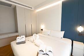 Beachfront Paradise 99 Two Bed Room A5