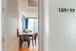 Beachfront Paradise 99 Two Bed Room A5
