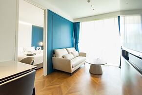 Beachfront Paradise 99 Two Bed Room A5