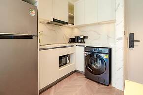 Beachfront Paradise 99 Two Bed Room A5