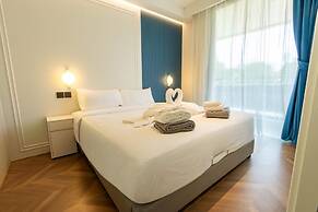 Beachfront Paradise 99 Two Bed Room A5