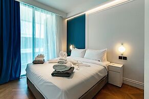Unit 2303 Beachfront Pool-facing + Sea View