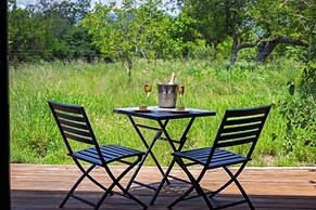 Villa Nsovo