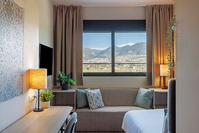 LIVING EXPERIENCE GRANADA