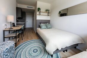 LIVING EXPERIENCE GRANADA