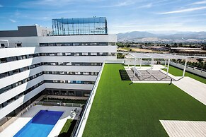 LIVING EXPERIENCE GRANADA