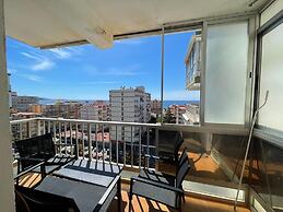Terrasol Madrid 9 in Torre del Mar