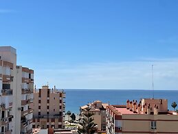 Terrasol Madrid 9 in Torre del Mar