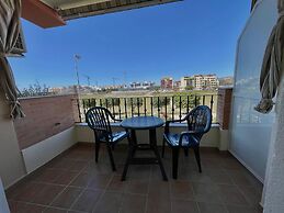 Terrasol Zeus in Torre del Mar