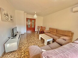 Terrasol Faromar 4 in Torre del Mar