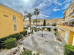 Terrasol Faromar 4 in Torre del Mar