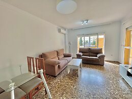 Terrasol Faromar 4 in Torre del Mar